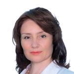 Лаврова Нина Авенировна, Терапевт - Видное