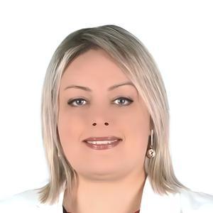 Штырбул Ольга Владимировна, аллерголог, иммунолог - Москва