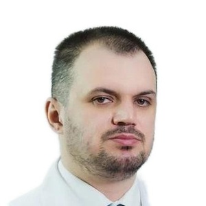 Кутепов Илья Александрович, травматолог, ортопед - Москва