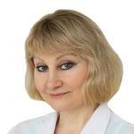 Фокина Елена Геннадьевна, Инфекционист, Врач общей практики (семейный врач), Гепатолог, Паразитолог - Москва