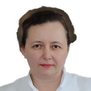 Крючкова Оксана Сергеевна, врач общей практики (семейный врач) - Москва