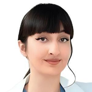 Гасанова Зарина Таймуразовна, Стоматолог - Москва