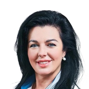 Кандакова Елена Юрьевна, радиотерапевт - Москва