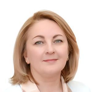 Луизо Татьяна Ивановна, аллерголог, иммунолог, пульмонолог - Москва
