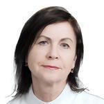 Иванова Галина Павловна Иванова Галина Павловна, Гинеколог, Онколог-гинеколог - Москва