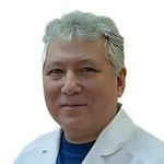 Мухамедов Иса Туктарович, ЛОР - Москва