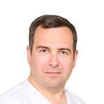 Поляков Дмитрий Петрович, Детский ЛОР, ЛОР-хирург - Москва