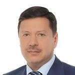 Прикулс Владислав Францевич, Физиотерапевт - Москва