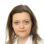 Шишкова Светлана Юрьевна, Эндокринолог - Москва