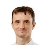 Кирьяков Антон Владимирович Кирьяков Антон Владимирович, Ортопед, Травматолог - Москва