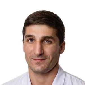 Шадян Алан Васильевич, травматолог, ортопед - Москва