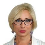 Денискина Валентина Владимировна, Терапевт - Москва