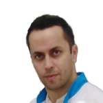Рахматов Диловар Насибуллоевич Рахматов Диловар Насибуллоевич, Детский ортопед, травматолог - Москва