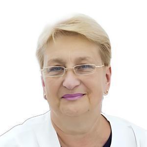 Грамотова Любовь Владимировна,невролог - Москва