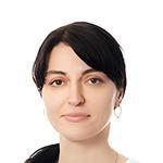 Валиева Галина Сергеевна, Гинеколог - Москва