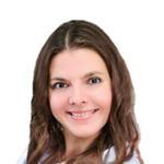 Прокофьева Анастасия Валерьевна, Терапевт, Врач общей практики (семейный врач), Гастроэнтеролог - Москва