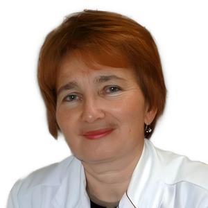 Кузякина Марина Владимировна, Кардиолог - Москва