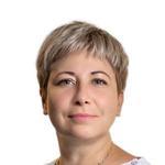 Надайчик Ольга Валентиновна, Стоматолог - Москва