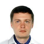 Соломин Владислав Александрович, Офтальмолог (окулист), лазерный хирург - Орехово-Зуево