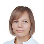 Черкашина Ольга Сергеевна, Эндокринолог - Москва