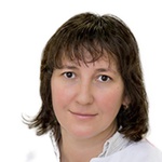 Яськова Марина Иосифовна Яськова Марина Иосифовна, Гериатр (геронтолог) - Москва