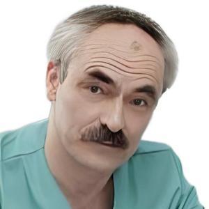 Тюкмаев Искандер Фатихович,врач узи, уролог - Москва