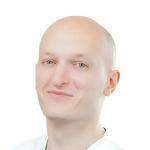 Устьянцев Юрий Юрьевич, Дерматолог, Венеролог, Дерматовенеролог - Москва
