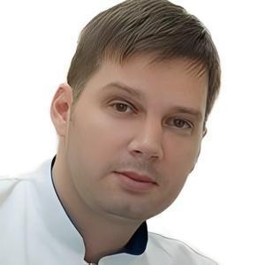 Макаркин Дмитрий Евгеньевич, Стоматолог - Москва
