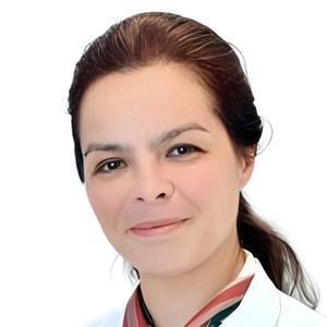 Газина Динара Надировна, Невролог, Рефлексотерапевт - Москва