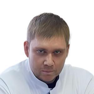 Шилов Михаил Иванович, ортопед , рентгенолог , травматолог - Москва