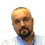 Брыксин Кирилл Владимирович, Хирург, Проктолог (колопроктолог), Флеболог - Москва