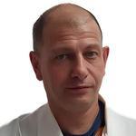 Жданов Юрий Александрович, Психиатр, Детский психиатр, Детский психотерапевт, Нарколог, Невролог, Психотерапевт - Москва