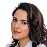 Рафаелян Алла Сейрановна, Аллерголог, Детский аллерголог, Детский иммунолог, Иммунолог - Москва