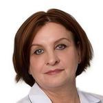 Калашникова Л. Д. - фото