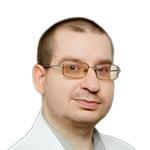 Катышев Алексей Михайлович, Невролог, Сомнолог, Цефалголог - Москва