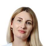 Сафаргалиева Надежда Сергеевна, Дерматолог, Венеролог, Врач-косметолог - Москва