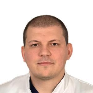Сулумов Заур Рамзанович - фотография Сулумов Заур Рамзанович, ортопед, травматолог, хирург-травматолог - Москва
