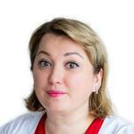 Барышникова Дарья Андреевна Барышникова Дарья Андреевна, Офтальмолог (окулист), Детский офтальмолог - Москва