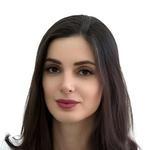 Гуликян Светлана Асатуровна, Кардиолог, Врач УЗИ, Нутрициолог, Терапевт - Москва