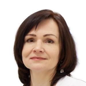 Ивлева Мария Егоровна - фотография Ивлева Мария Егоровна, врач узи, детский врач узи - Москва