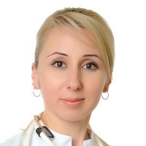 Жауынгер әйел секс