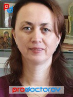 Данилова Ирина Николаевна, Гинеколог, акушер - Москва