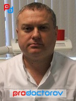 Матвиенко Анатолий Николаевич, Стоматолог-ортопед - Одинцово