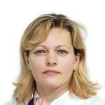 Воронова Александра Юрьевна, Дерматолог, венеролог - Москва