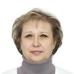 Коваленко Светлана Александровна, Дерматолог, венеролог - Москва