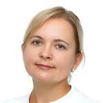 Бородулина Кристина Станиславовна Бородулина Кристина Станиславовна, Дерматолог, венеролог, врач-косметолог, физиотерапевт - Москва