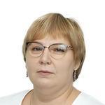 Ельцова Елена Николаевна, Дерматолог, венеролог - Москва