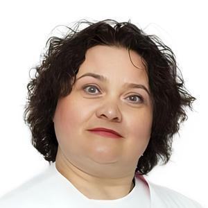 Зарубина Елена Васильевна, дерматолог , венеролог - Москва
