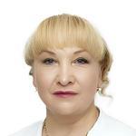 Ломакина Елена Анатольевна, Дерматолог, венеролог - Москва