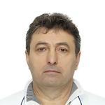 Стекляр Сергей Захарович, Дерматолог, венеролог - Москва